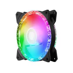 Cooler Master Masterfan MF120 Prismatic Case Fan