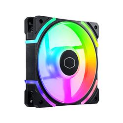 Cooler Master MasterFan SF120M ARGB Case Fan