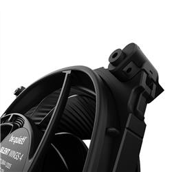 be quiet! SILENT WINGS 4 120mm