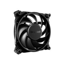 be quiet! BL093 120 mm Ventilateur  Noir(Open Box)