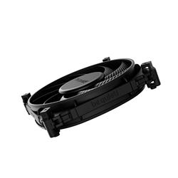 be quiet! BL094 120 mm Ventilateur  Noir