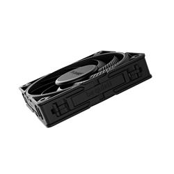be quiet! BL098 120mm Case Fan  Black