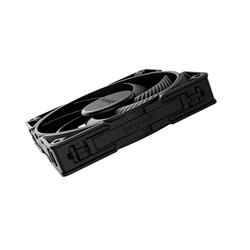 be quiet! BL099 140mm Case Fan  Black(Open Box)