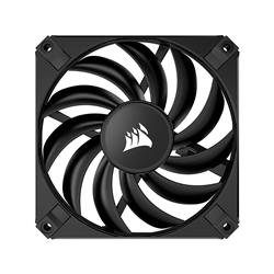 CORSAIR SLIM Series CO-9050144-WW Case Fan Black