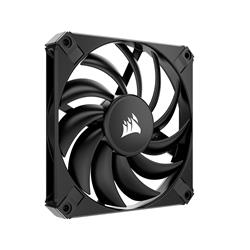 CORSAIR SLIM Series CO-9050144-WW Case Fan  Black(Open Box)