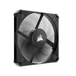 CORSAIR SLIM Series CO-9050144-WW Case Fan  Black(Open Box)
