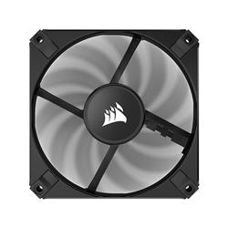 CORSAIR SLIM Series CO-9050144-WW Case Fan  Black(Open Box)