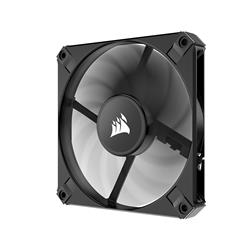 CORSAIR SLIM Series CO-9050144-WW Case Fan  Black(Open Box)