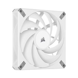 CORSAIR AF ELITE Series, AF140 ELITE WHITE, Single Pack(Open Box)