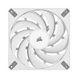 CORSAIR AF ELITE Series, AF140 ELITE WHITE, Single Pack(Open Box)