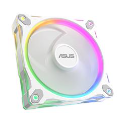 ASUS Ventilateur ASUS Prime MR120 ARGB - Pack de 3 120 mm Ventilateur(Open Box)
