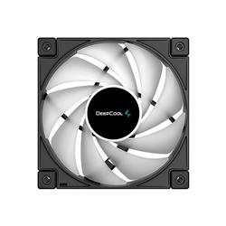 DeepCool FC120 Performance RGB PWM Case Fan - Single Pack(Open Box)