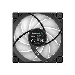 DeepCool FC120 Performance RGB PWM Case Fan - Single Pack(Open Box)
