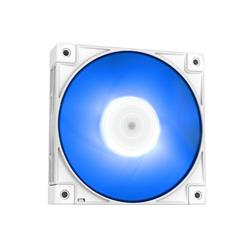 DeepCool FC120 WHITE-3 IN 1 Performance RGB PWM Case Fan - Triple Pac