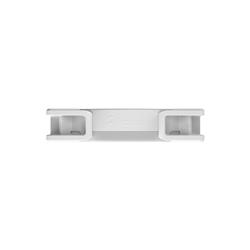 FRACTAL DESIGN Prisma AL-12 ARGB PWM White 120 mm Addressable RGB LED(Open Box)