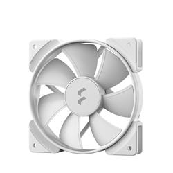 FRACTAL DESIGN Prisma AL-12 ARGB PWM White 120 mm Addressable RGB LED(Open Box)