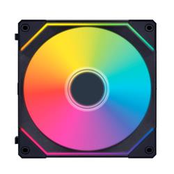LIAN LI UF-SLIN140-1B 140mm Case Fan  Black