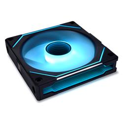 LIAN LI UF-SLIN140-1B 140mm Case Fan  Black