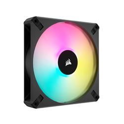 CORSAIR CO-9050156-WW Case Fan  Black(Open Box)
