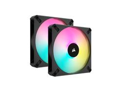 CORSAIR CO-9050156-WW Case Fan  Black