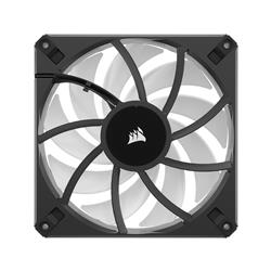 CORSAIR CO-9050156-WW Case Fan  Black(Open Box)