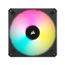 CORSAIR CO-9050156-WW Case Fan  Black(Open Box)
