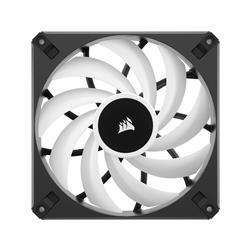 CORSAIR CO-9050156-WW Case Fan  Black(Open Box)