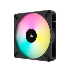 CORSAIR CO-9050156-WW Case Fan  Black(Open Box)