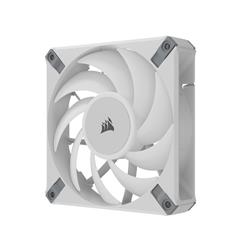CORSAIR CO-9050157-WW Case Fan  White(Open Box)