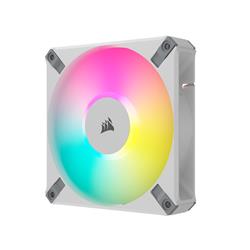 CORSAIR CO-9050157-WW Case Fan  White(Open Box)