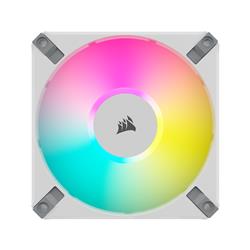 CORSAIR CO-9050157-WW Case Fan  White(Open Box)
