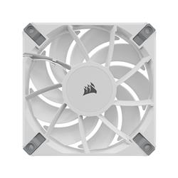 CORSAIR CO-9050157-WW Case Fan  White(Open Box)