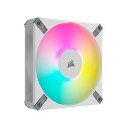 CORSAIR CO-9050157-WW Case Fan White