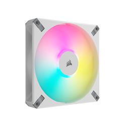 CORSAIR CO-9050160-WW Case Fan  White