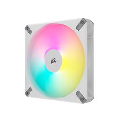 CORSAIR CO-9050160-WW Case Fan  White