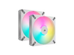 CORSAIR CO-9050160-WW Case Fan  White