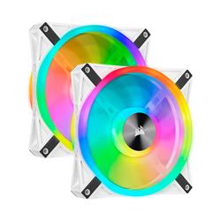 CORSAIR QL Series CO-9050106-WW Case Fan White
