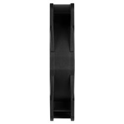 ARCTIC COOLING ACFAN00231A 120mm Case Fan Black