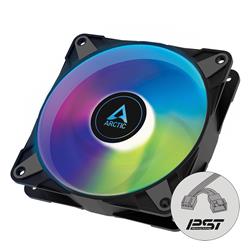 ARCTIC COOLING ACFAN00231A 120mm Case Fan Black