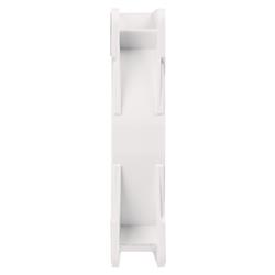 ARCTIC COOLING ACFAN00254A 120mm Case Fan White
