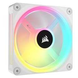 CORSAIR QX QX120 Case Fan  Black