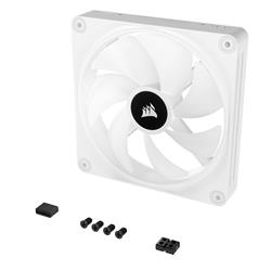 CORSAIR QX QX140 Case Fan  White
