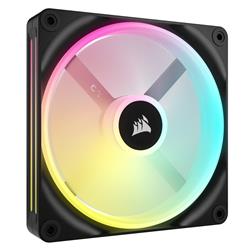 CORSAIR QX QX140 Case Fan  Black(Open Box)