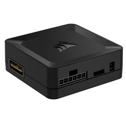 CORSAIR QX QX140 Case Fan  Black(Open Box)