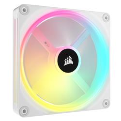 CORSAIR Ventilateur  Blanc