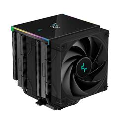 DeepCool AK620 AK620 Digital CPU Air Cooler Black