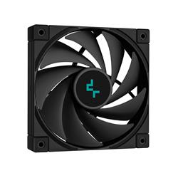 DeepCool AK620 AK620 Digital CPU Air Cooler Black
