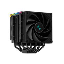 DeepCool AK620 AK620 Digital CPU Air Cooler Black