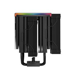 DeepCool AK620 AK620 Digital CPU Air Cooler Black
