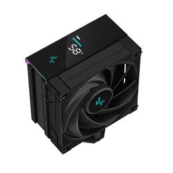 DeepCool AK400 AK400 Digital CPU Air Cooler Black